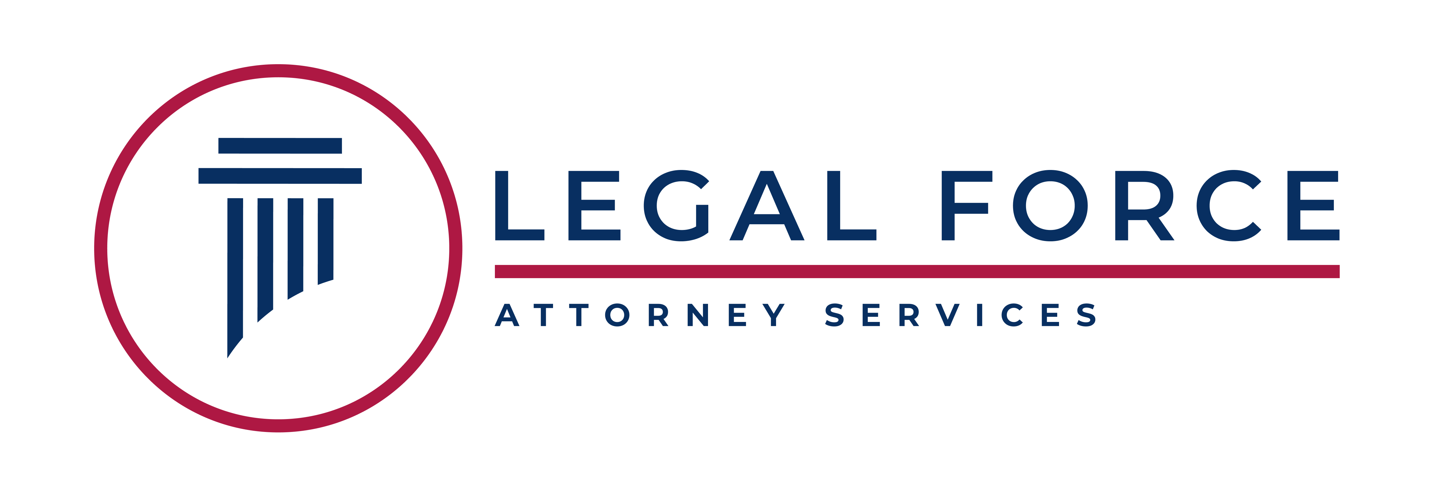 Legal Force Attorney Services